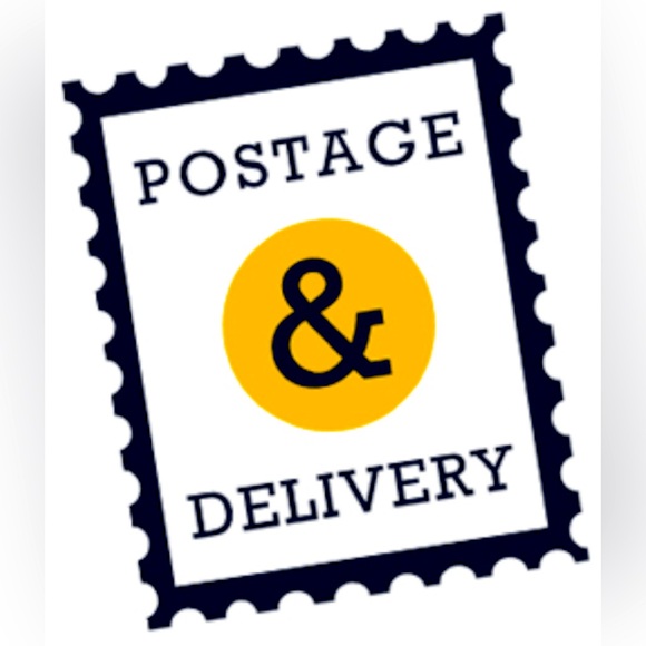 Extra Shipping Label - Picture 1 of 1